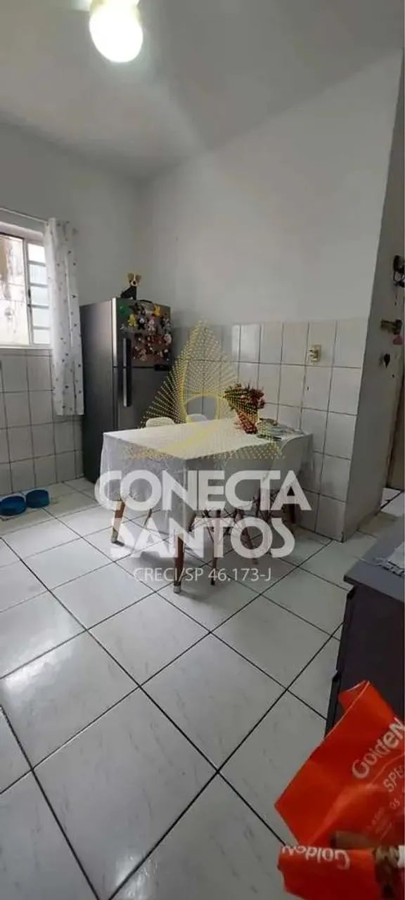 Casa 1 Dorm São Vicente - R$ 340 mil, Cod: 1640 - Foto 3