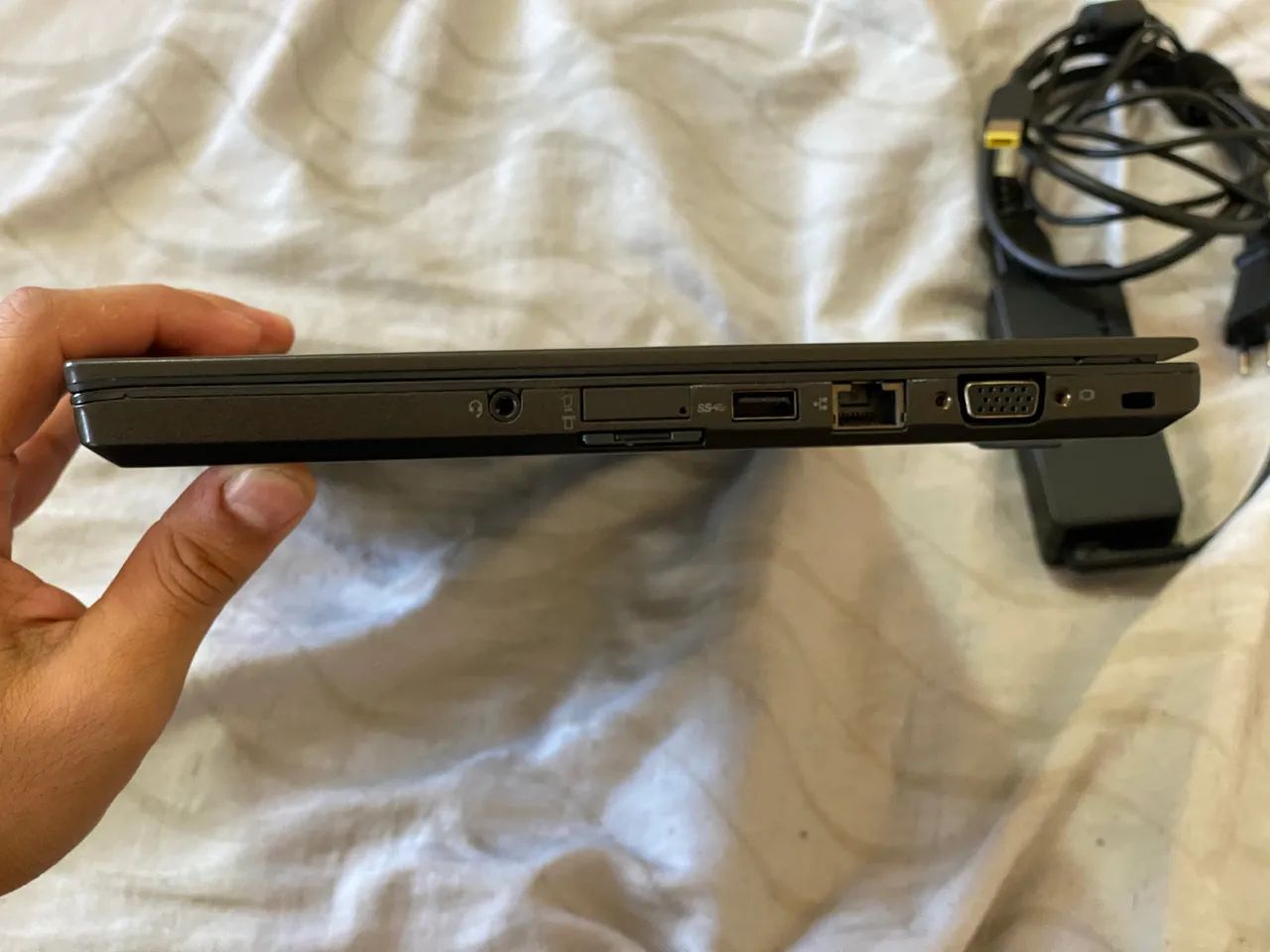 Notebook i5 Lenovo Thinkpad T440s!! For today!!64385503383553123