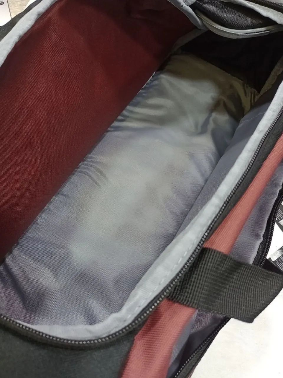 MALA BOLSA UNDER ARMOUR DUFFEL  - Foto 5