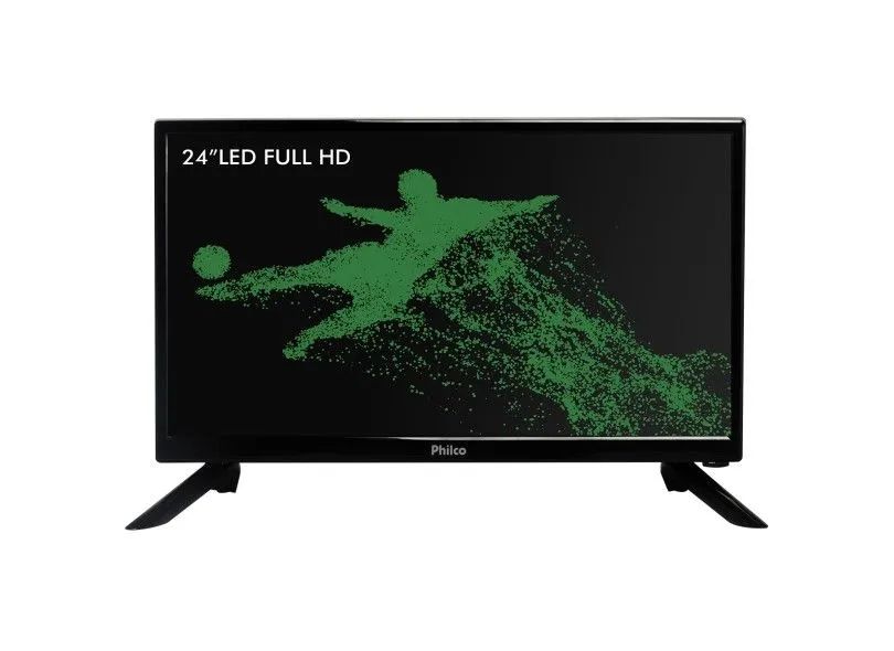 TV Philco 24 polegadas Full HD Android - Foto 2