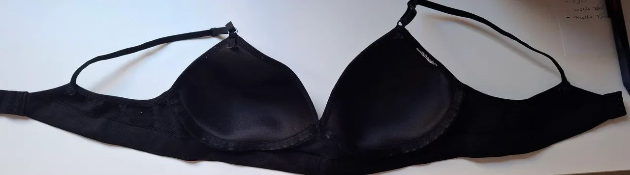Sutiã sem Aro com Bojo da Puma - Foto 2