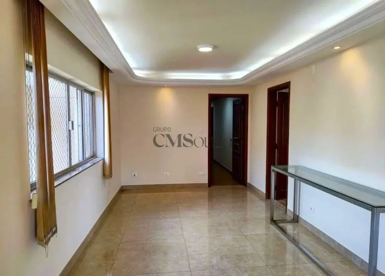 Apartamento para locar 4 quartos 295m² 2 vagas - Foto 2