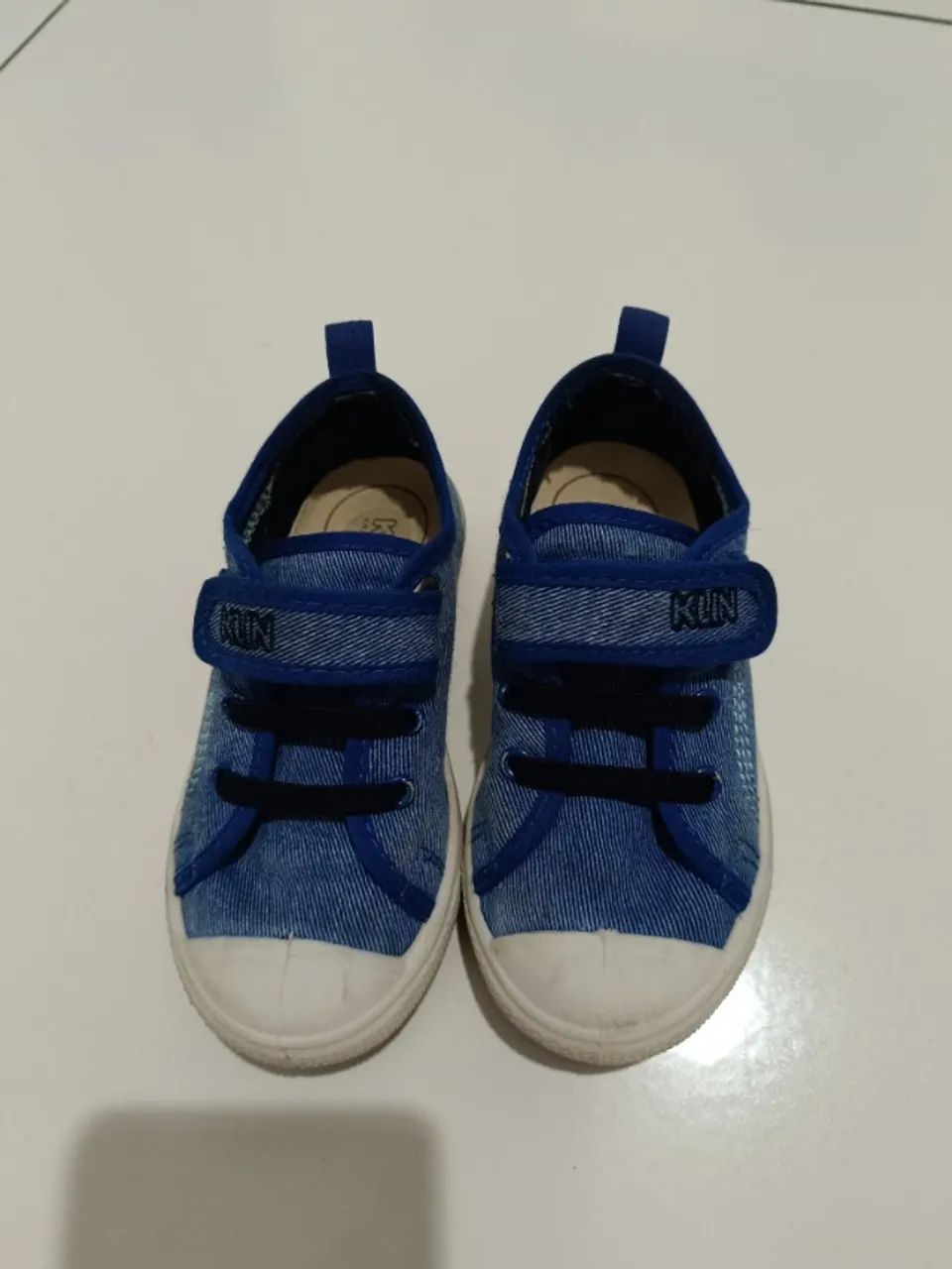 Calçados masculino infantil 