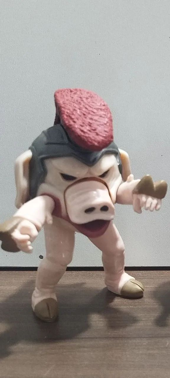 Vilões de Power Rangers - Foto 2