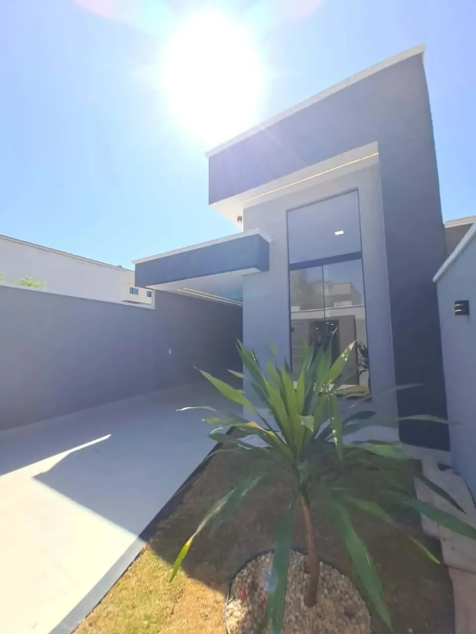 Sua Nova Casa no Residencial Morumbi Goiânia Espera por Você!
