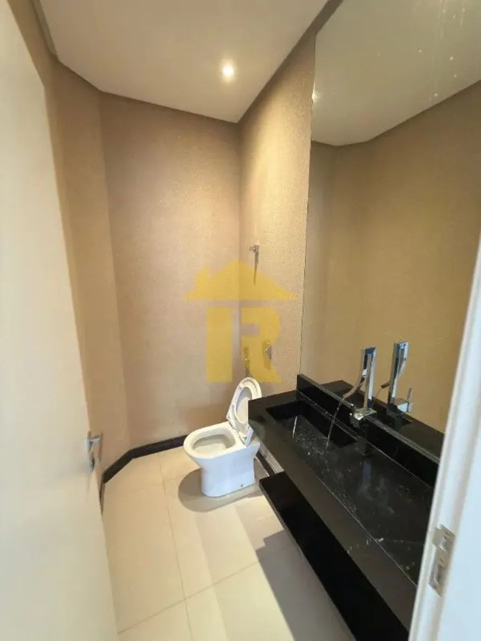 casa em condomínio à venda em São José do Rio Preto-SP, bairro Loteamento Recanto do Lago: - Foto 13