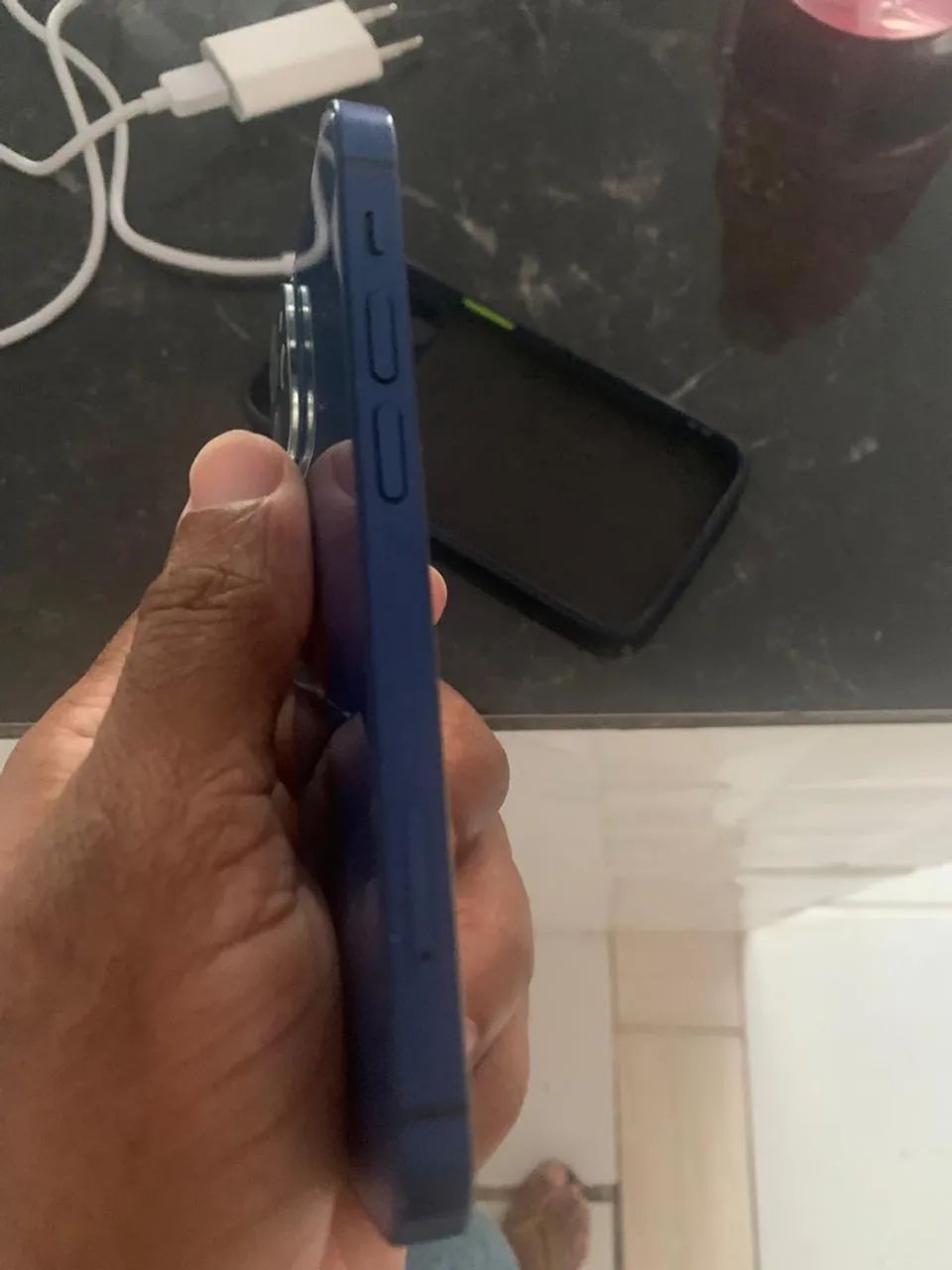 iPhone 12 nini 64 gigas com caixa  - Foto 5