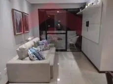 Apartamento para Venda em Salvador, Armação, 3 dormitórios, 1 suíte, 2 banheiros, 2 vagas