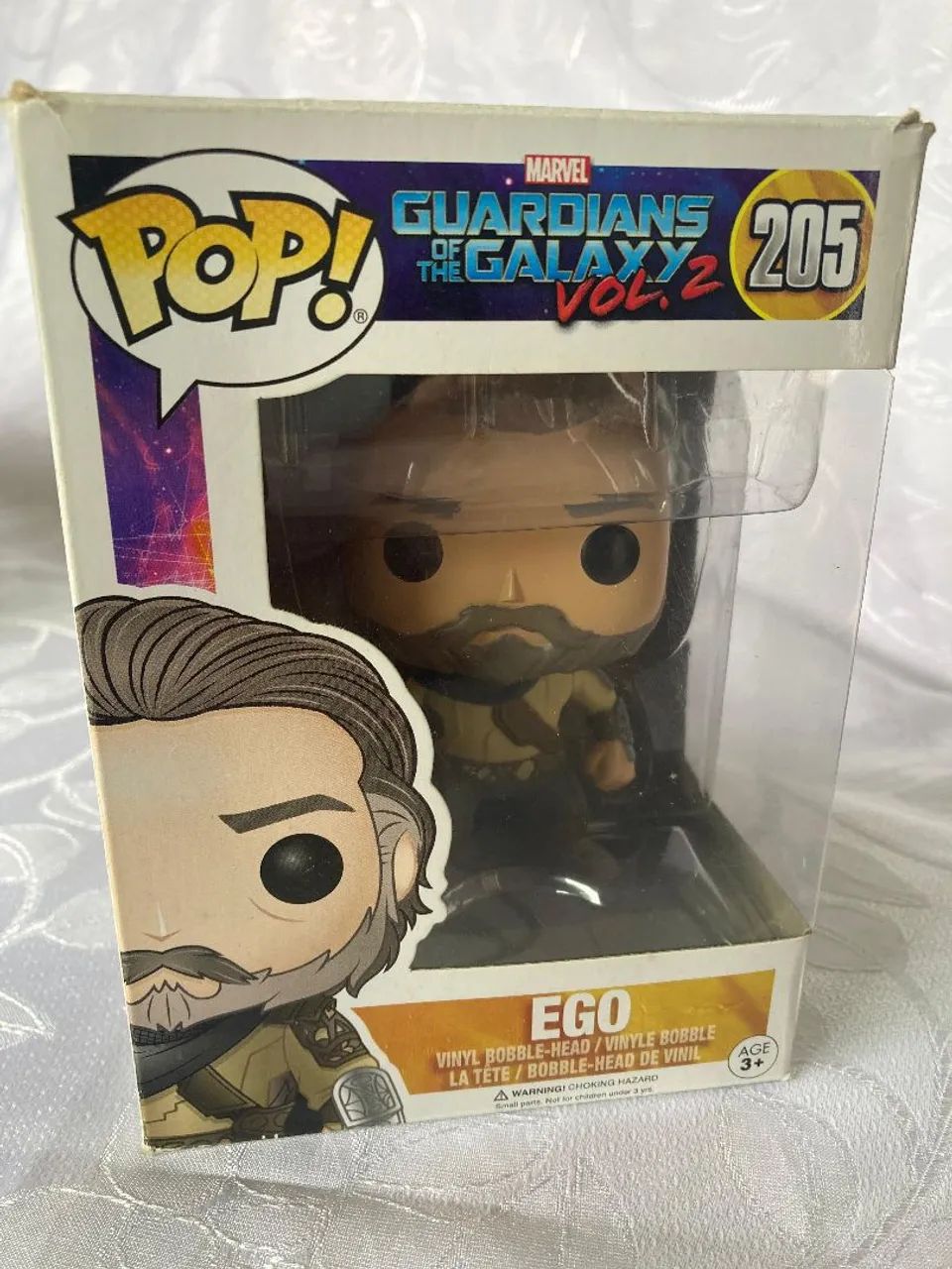 Funko Pop Guardiões Da Galáxia vol.2 - Foto 4