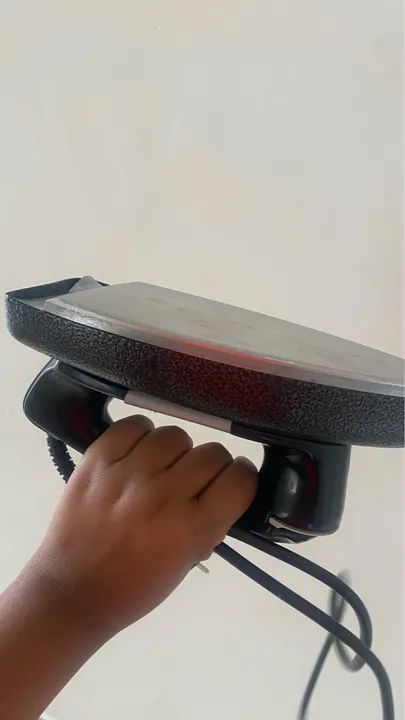 Ferro de passar roupa  - Foto 5
