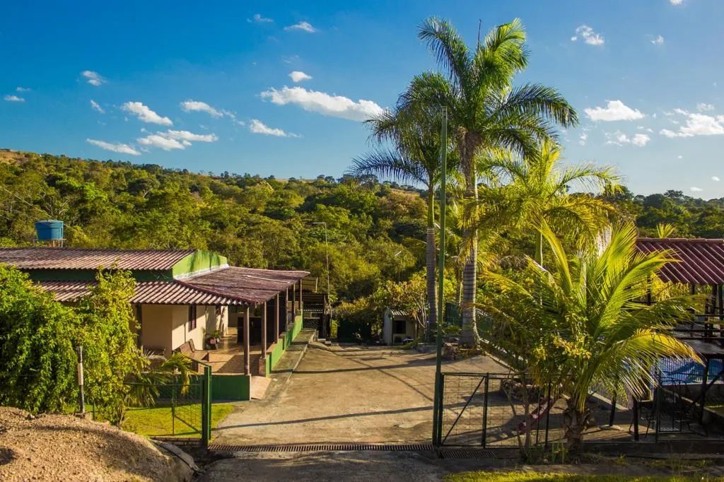 Aluguel de Chácara  - Foto 6