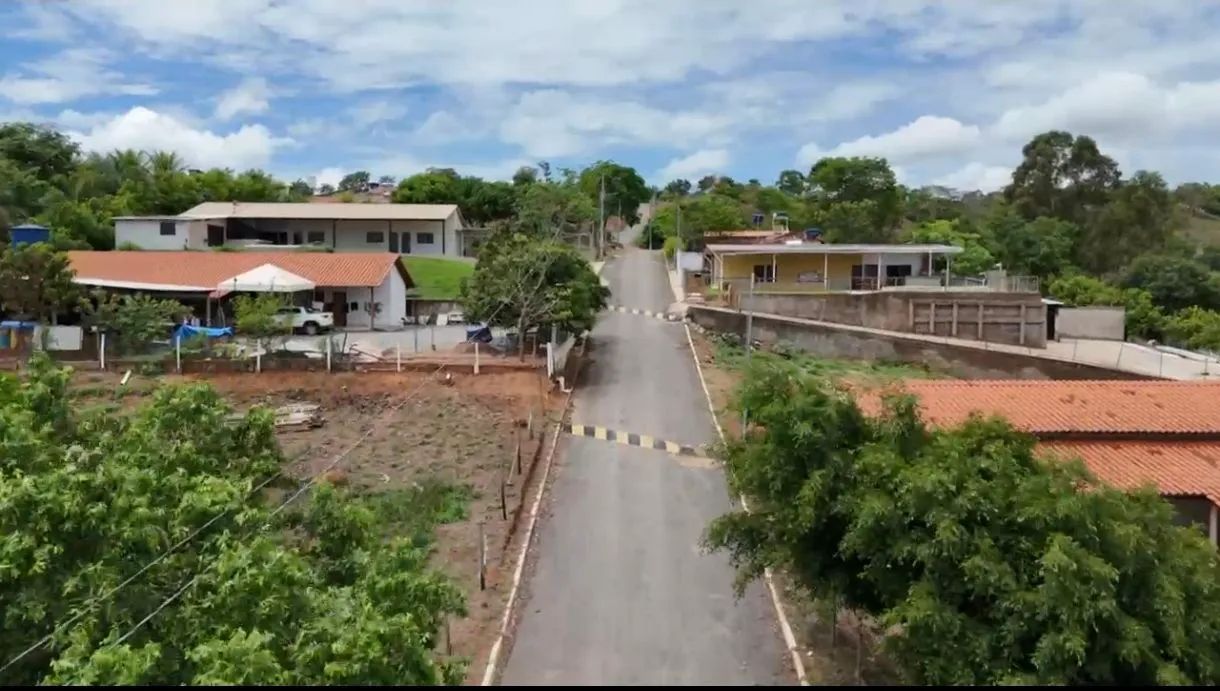 Vendo lote condomínio horizonte do lago - Foto 13