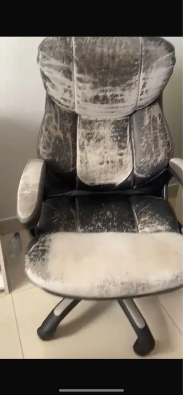 Cadeira de escritório  - Foto 2