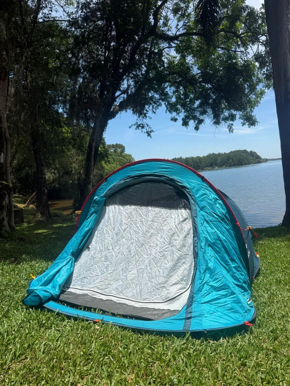 Barraca Quéchua nova nova nova  - Foto 4