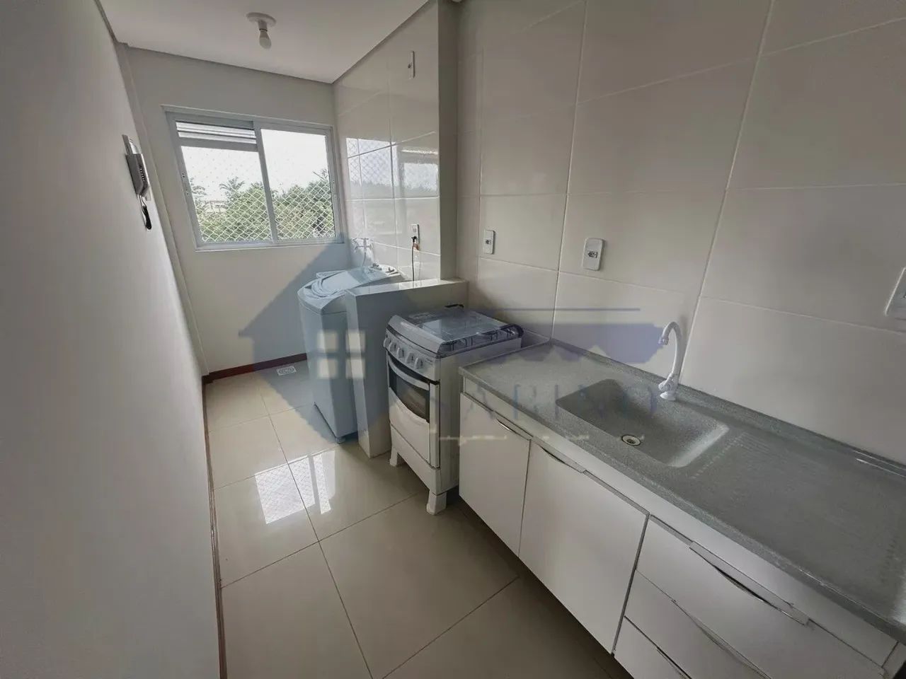 Apartamento para venda, 2 quartos na Barra Do Aririú, Palhoça - AP1059 - Foto 3