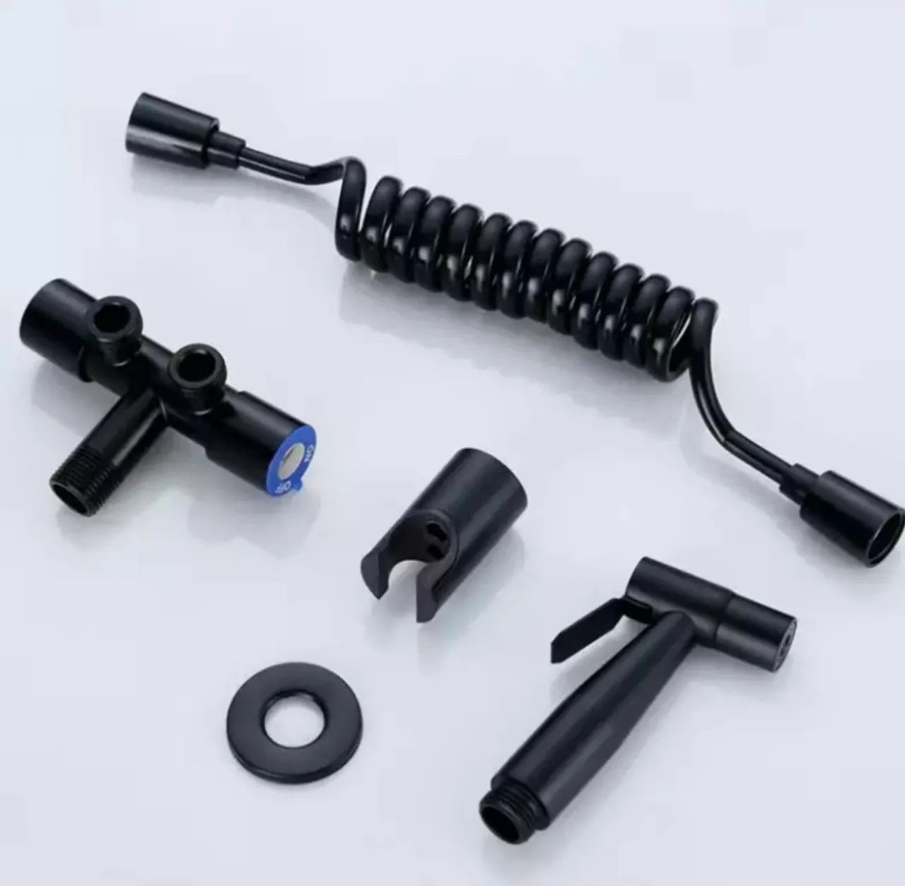 Ducha higiênica para banheiro - Foto 2