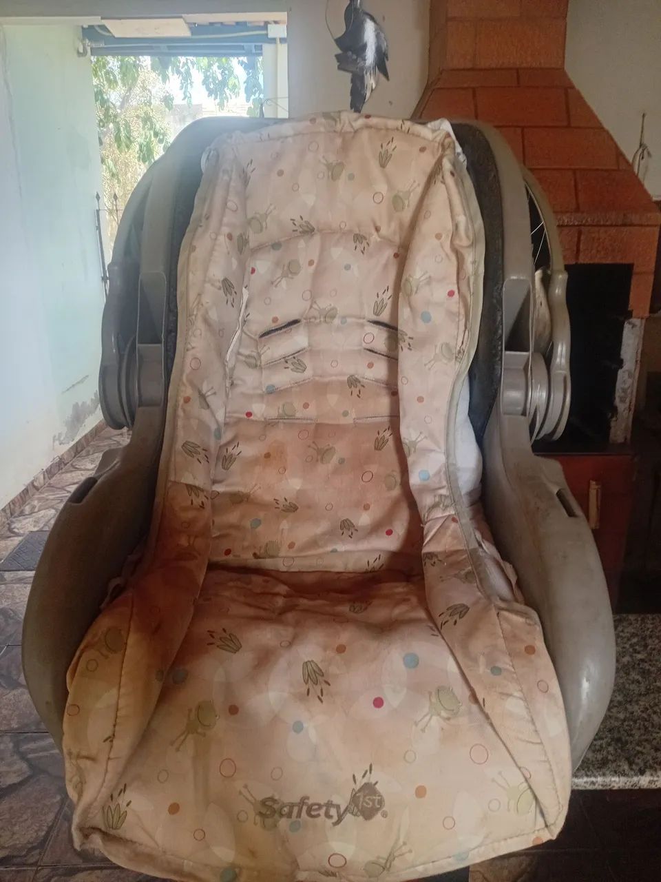 Moseis baby  - Foto 4