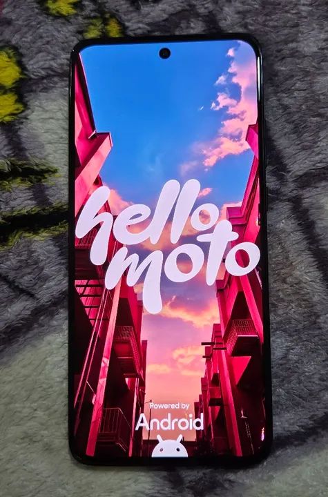 Moto edge 50 neo  - Foto 2