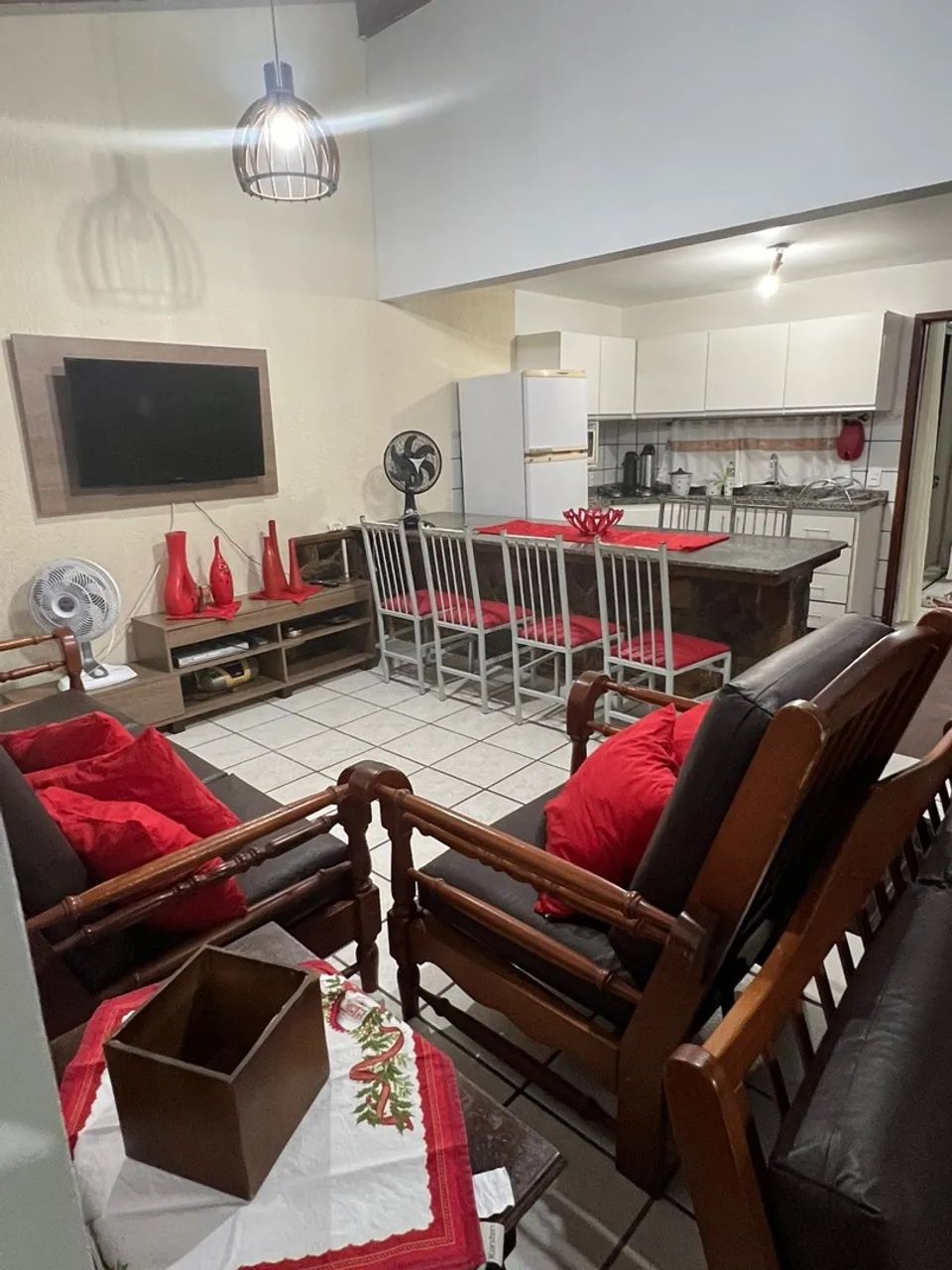 Casa de temporada - Foto 6