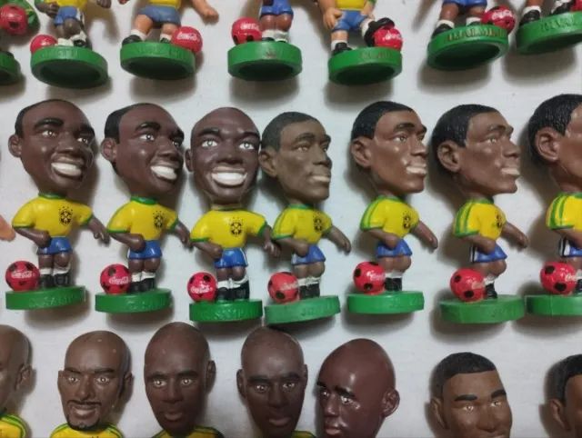 Mini Craques Coca Cola Valor Unitário - Foto 4
