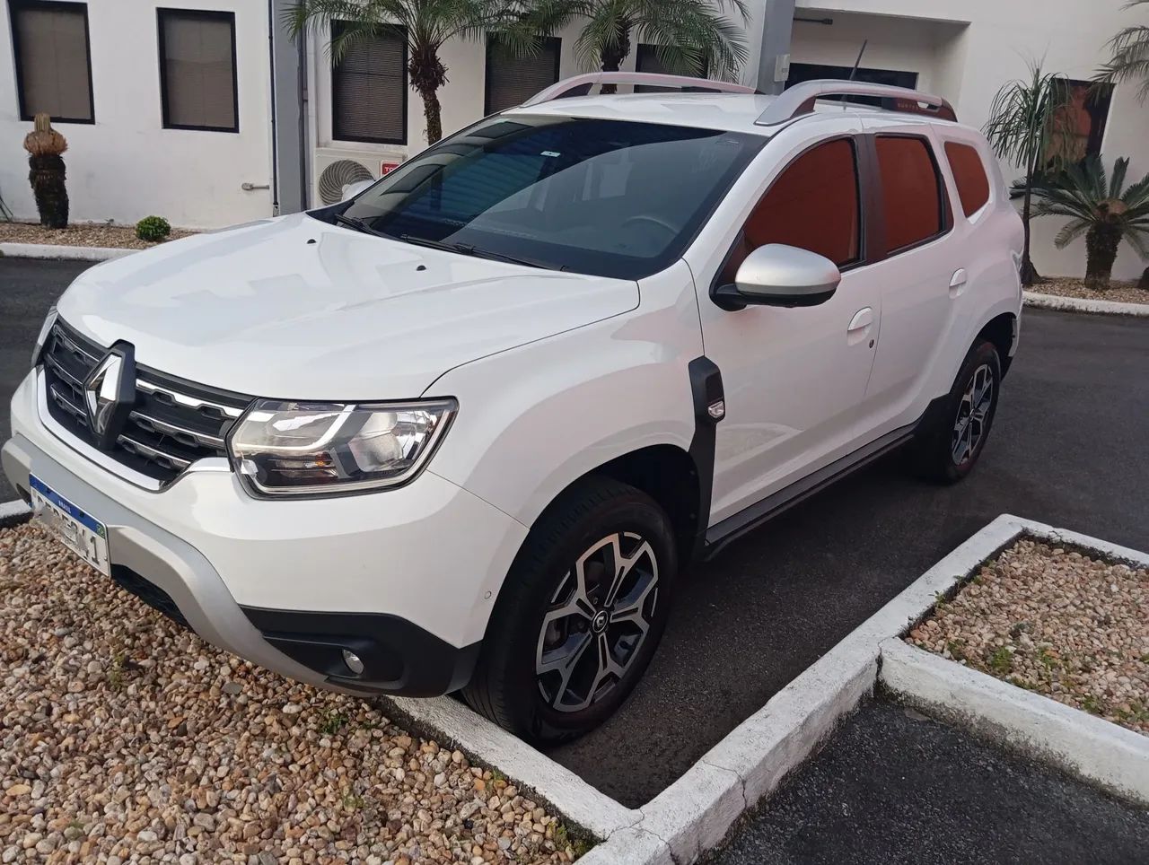 Vendo Duster Iconic 2021 