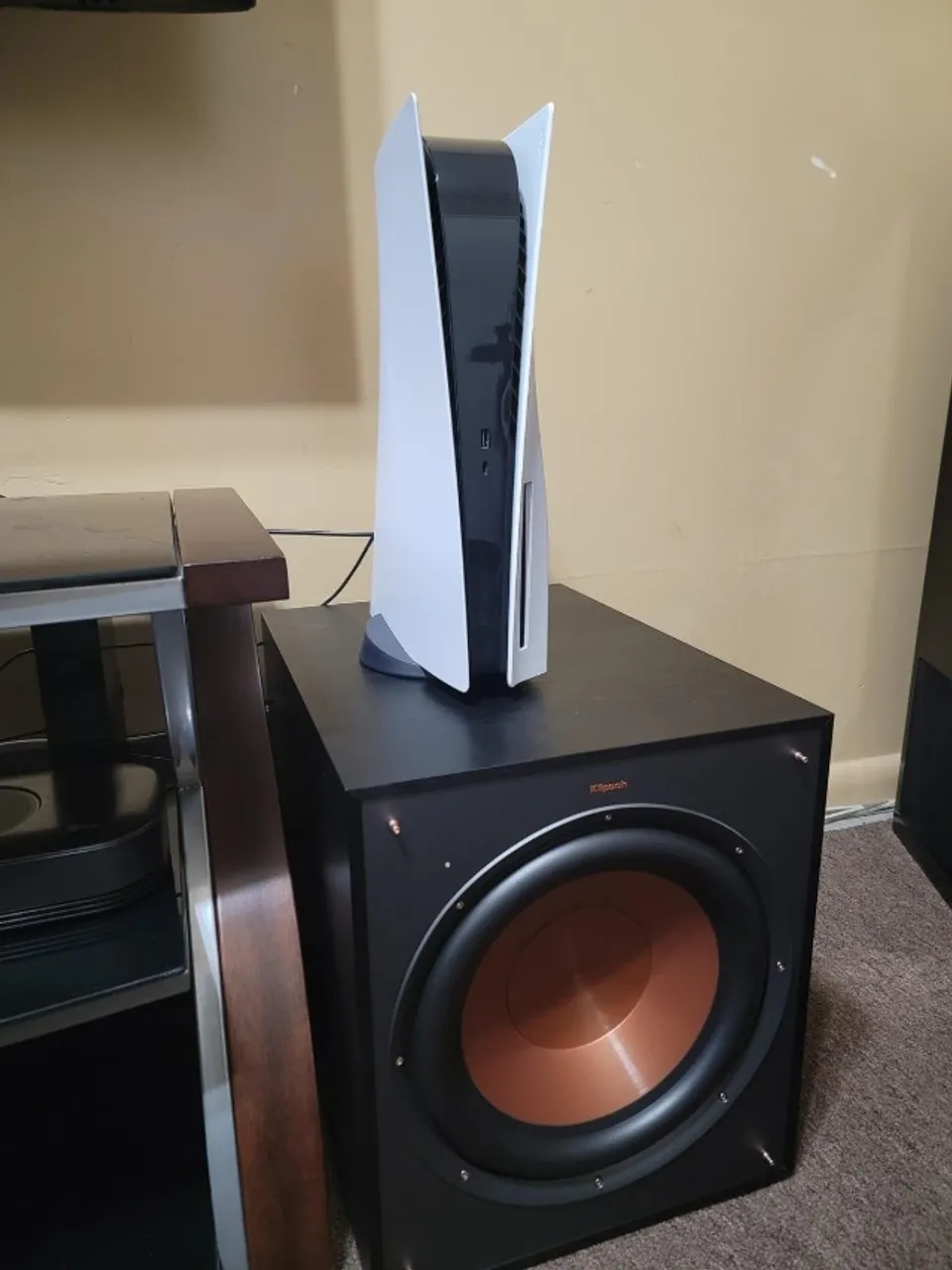PS5 LEIA O ANUNCIO