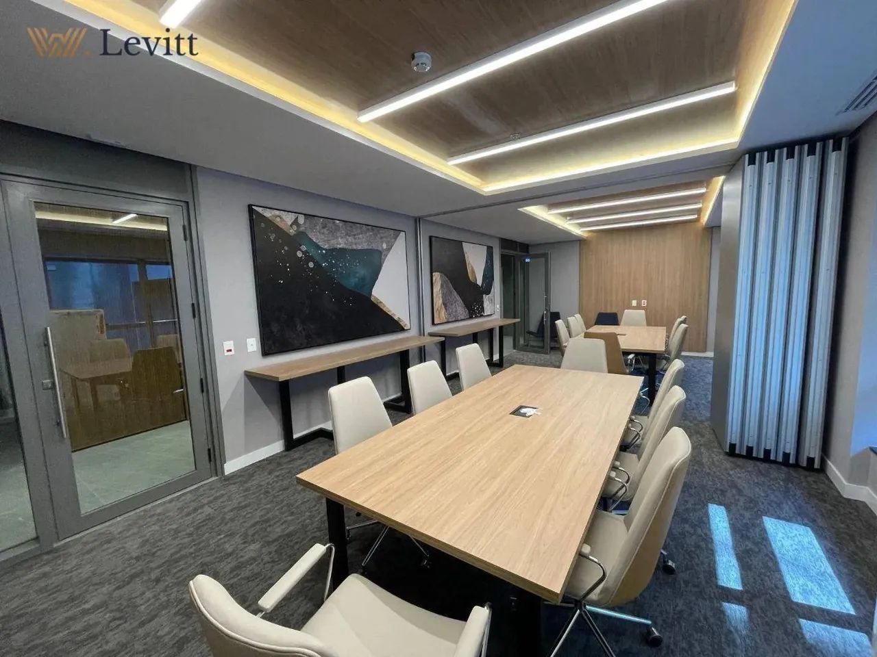 Andar Corporativo, 440 m² - venda por R$ 11.890.000,00 ou aluguel por R$ 62.345,10/mês - P - Foto 6