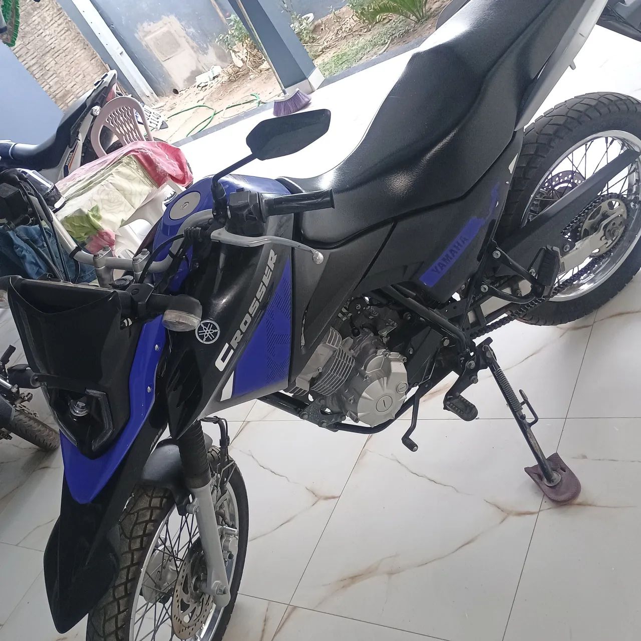 Impecável 64319037230979121