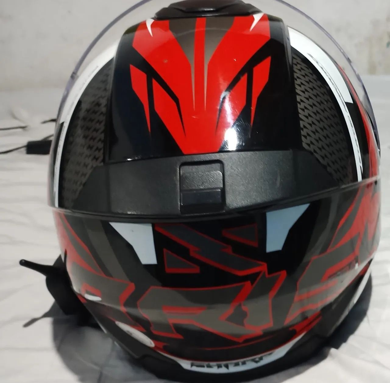 Capacete norisk masculino  - Foto 5