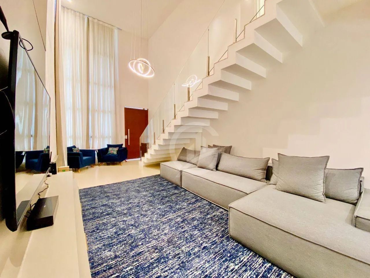 Casa no Jardins Ibiza com 4 dormitórios à venda, 290 m² por R$ 2.175.000 - Jardins Ibiza - - Foto 12