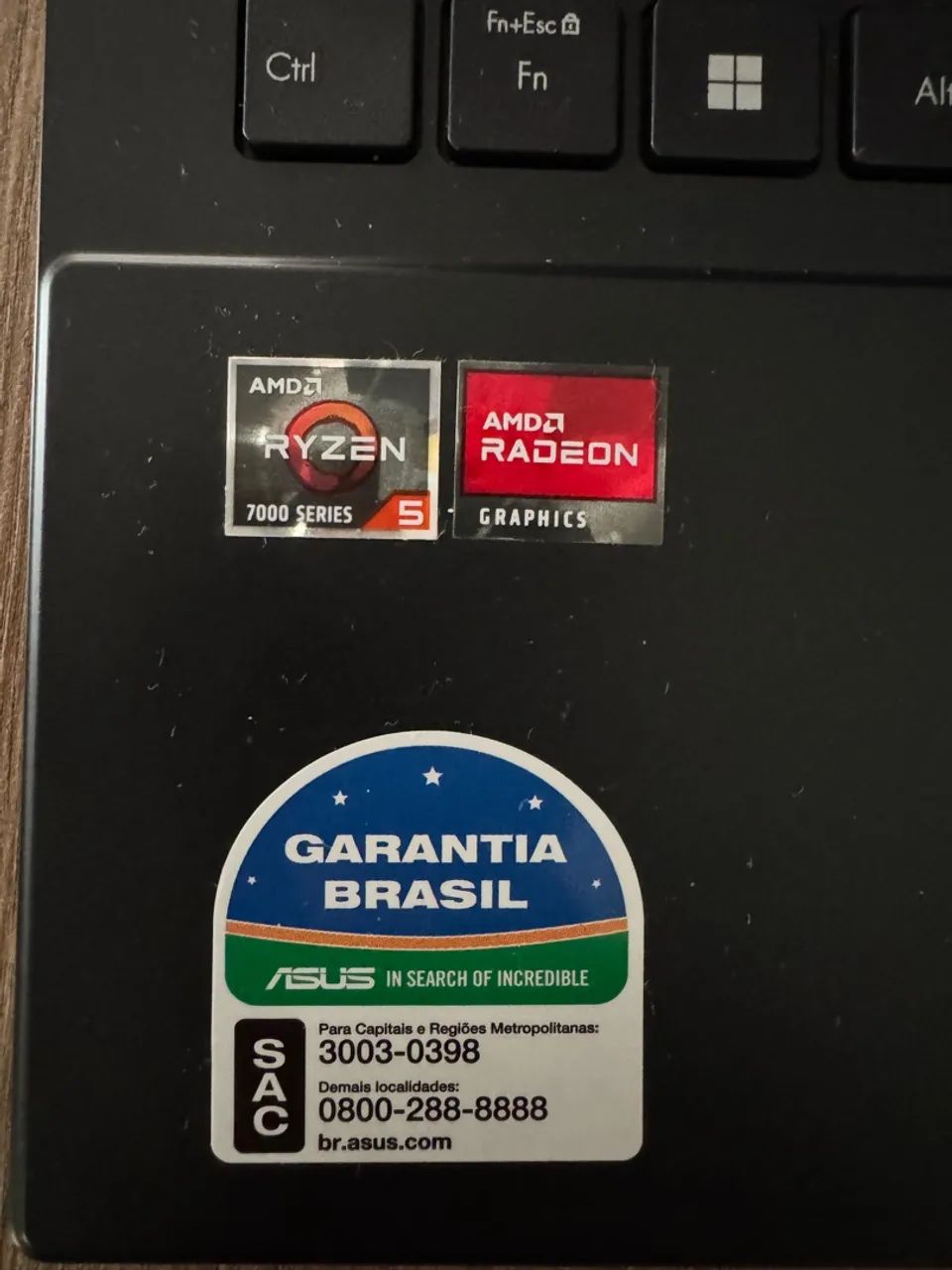 ASSUS VIVOBOOK GO 15 - Foto 5