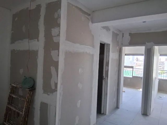 Gesso e drywall - Foto 2
