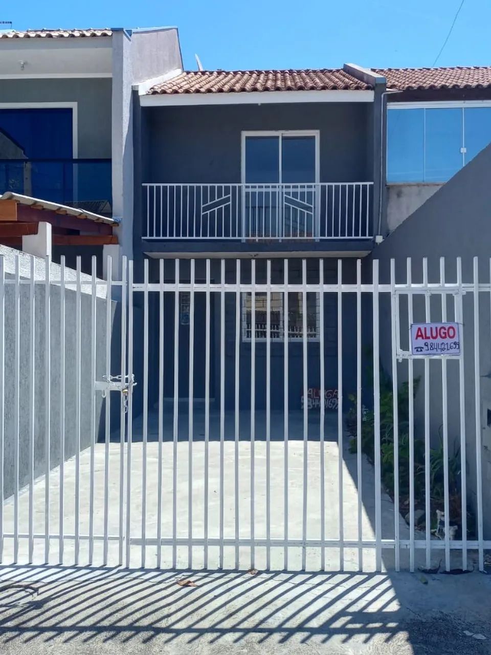 Foto - Curitiba - Fanny