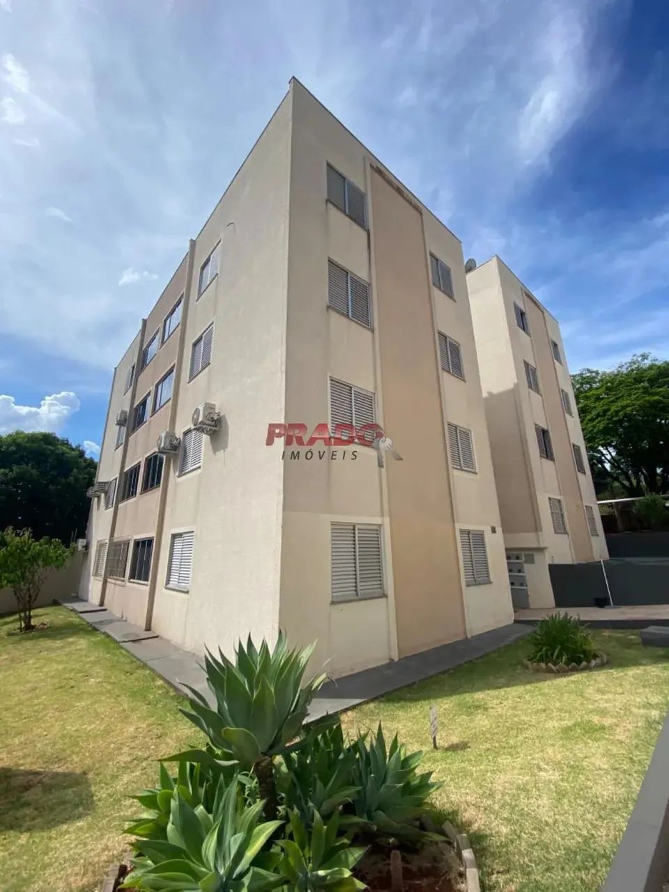 Apartamento à venda em Maringá, JD NOVO HORIZONTE, com 3 quartos, com 50 m², SILVIO BARROS - Foto 2