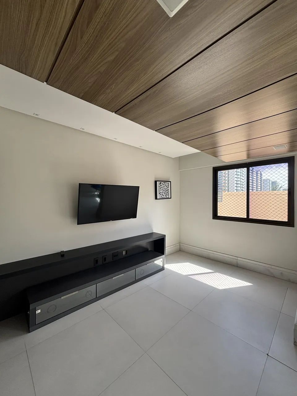 Apartamento para alugar Condomínio Tivoli Residence, bairro Jardins - Foto 3
