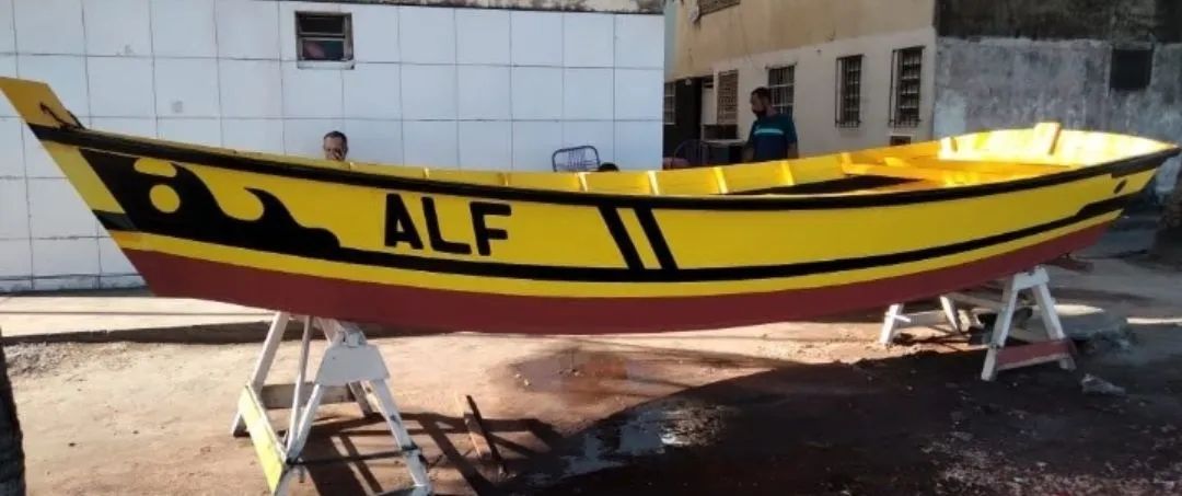 Barco (caicó) - Foto 2