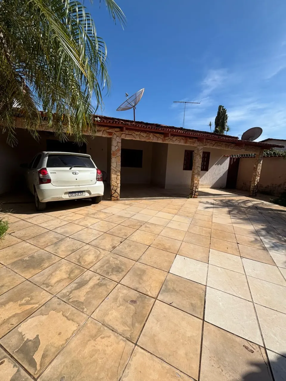 Casa - 208 Sul
