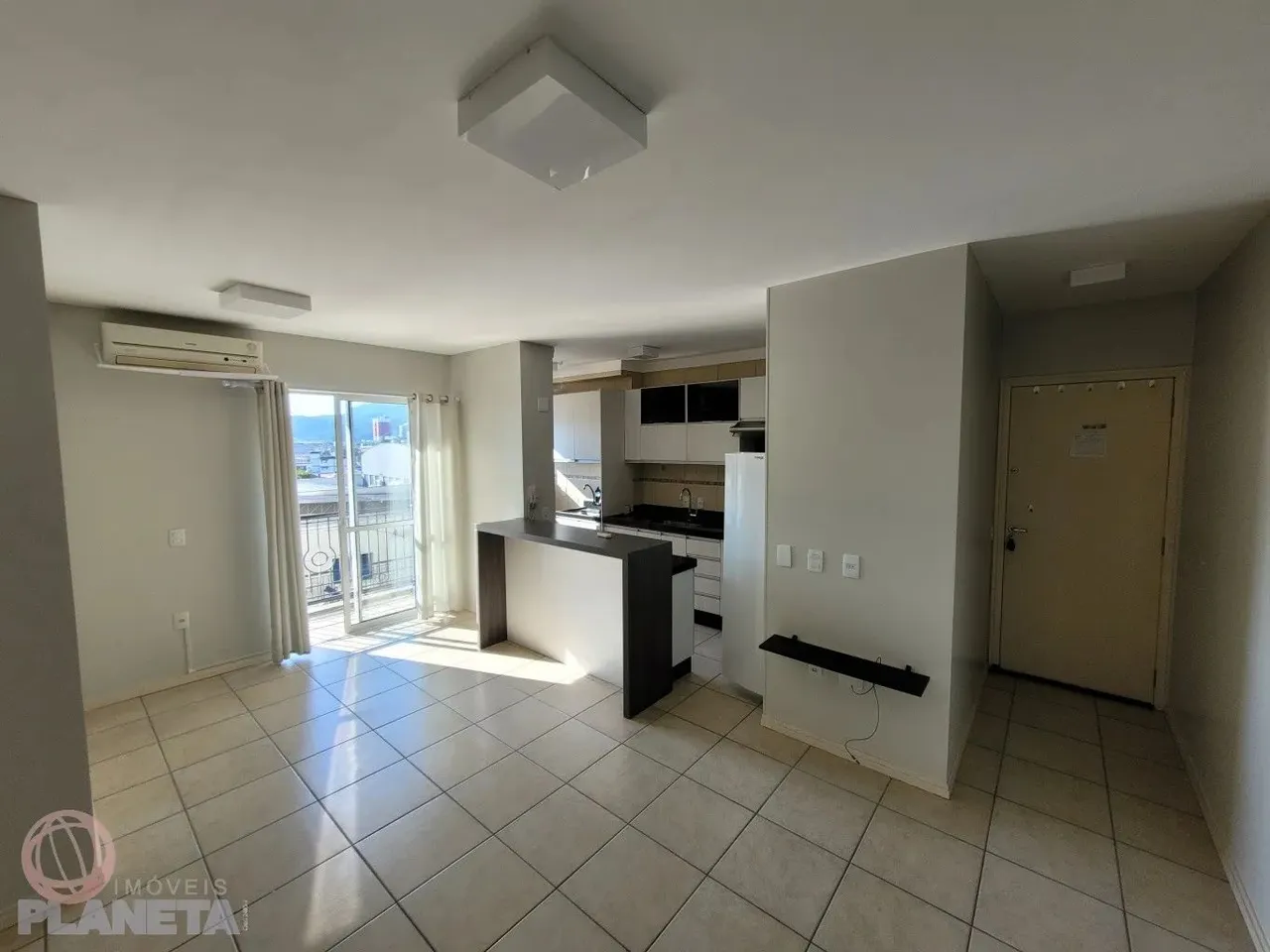 Apartamento para Locação em Nova Brasília - Jaraguá do Sul
