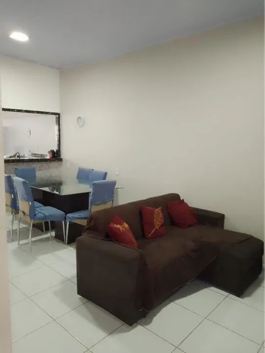 - Casa no Parque Vitória - Foto 4