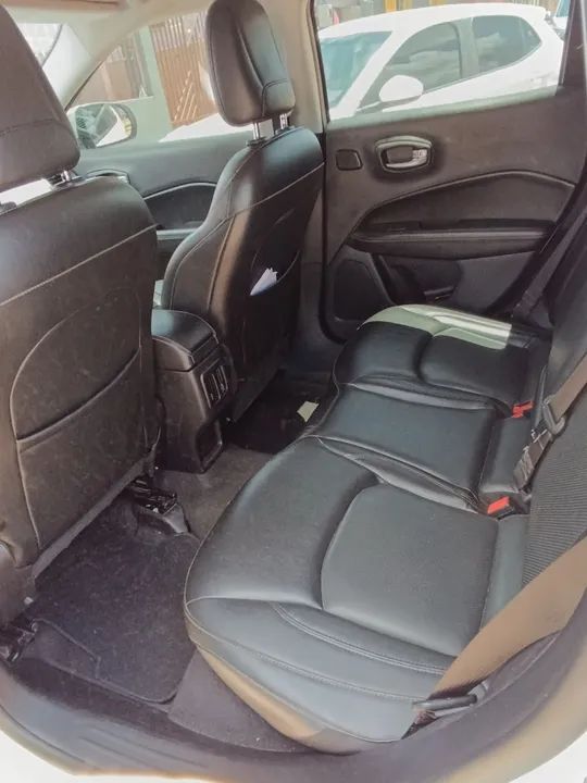 Jeep Compass lindo - Foto 5