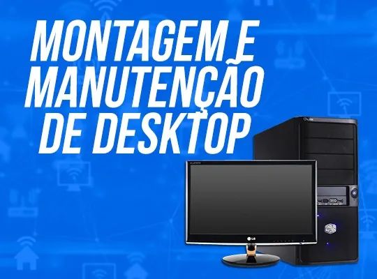 Manutenção em computadores serviços  em informática  - Foto 2