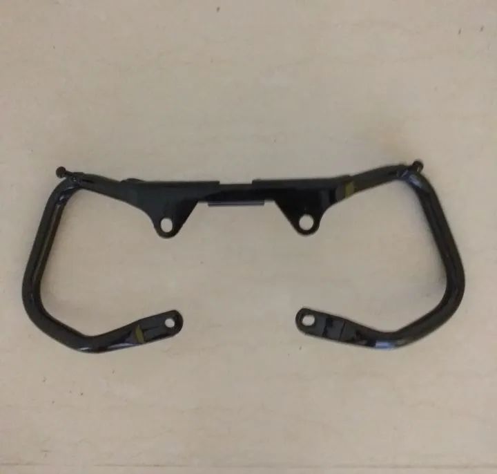 apoiador de mãos da start 160 Honda.  - Foto 2