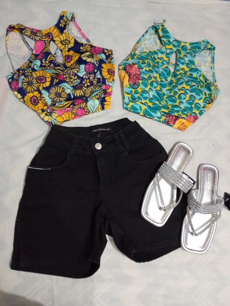 Looks com jeans  - Foto 4