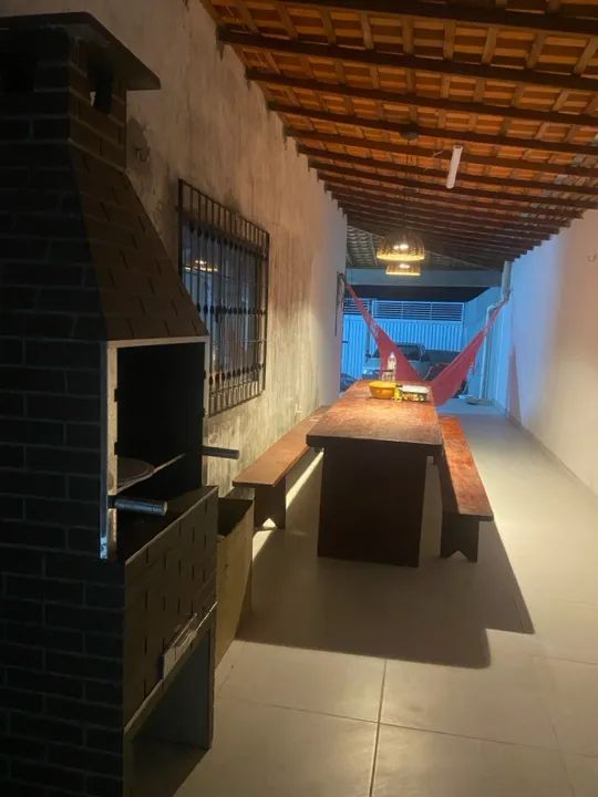 Casa temporada Barreirinhas  - Foto 2