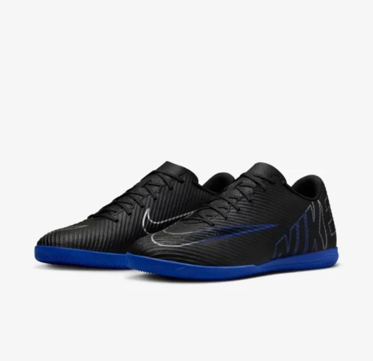 Chuteiras Nike Mercurial Vapor 13 Academy IC - Futsal