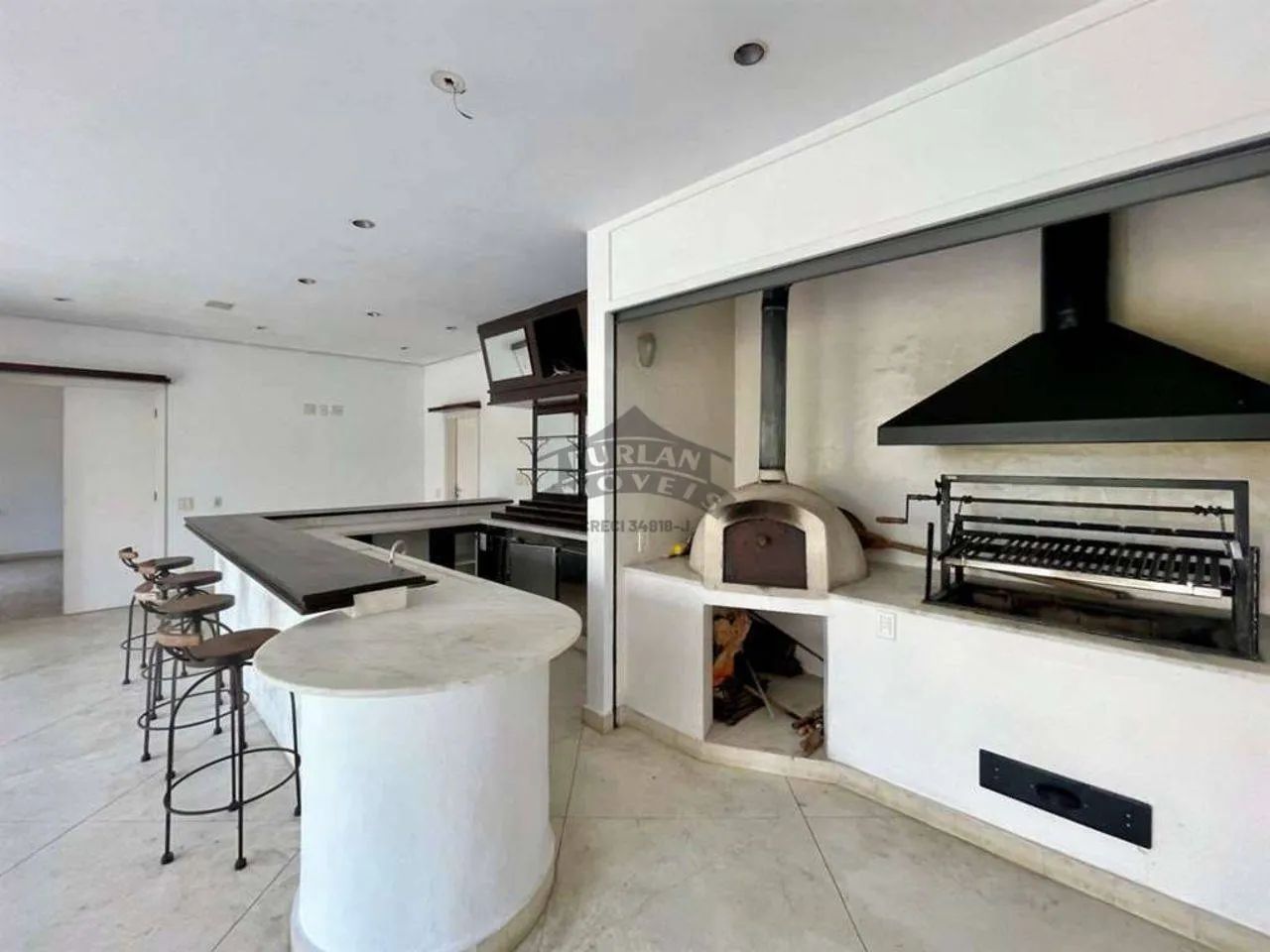 Casa mobiliada para venda no Condomínio Palos Verdes em Cotia - SP. - Foto 4