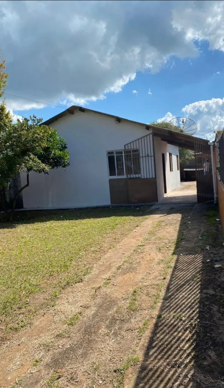Casa para Alugar em Nova Ponte/MG