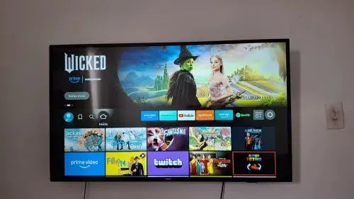 Vendo TV 40 polegadas