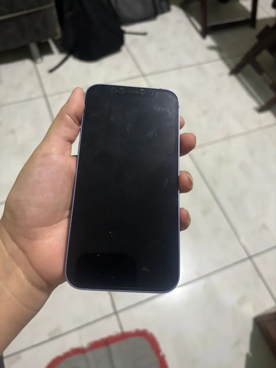 iPhone 12