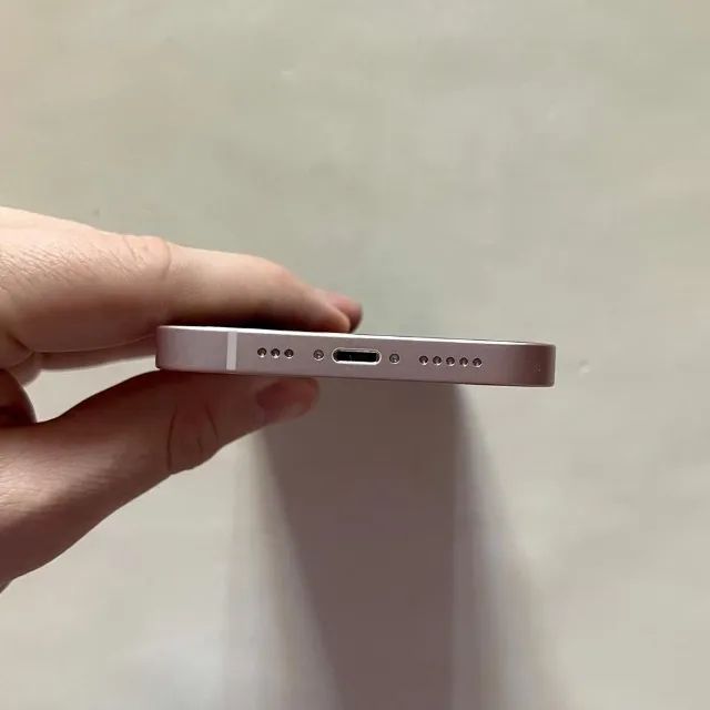 iPhone 13 256GB (Rosa) - Foto 3